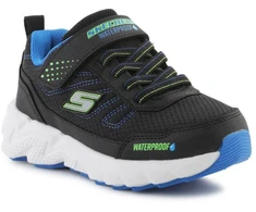Skechers Elite Sport Tread Aquavek 406334L-BKBL Juoda/Mėlyna