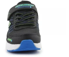 Skechers Elite Sport Tread Aquavek 406334L-BKBL Juoda/Mėlyna