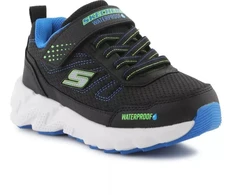 Skechers Elite Sport Tread Aquavek 406334L-BKBL Juoda/Mėlyna