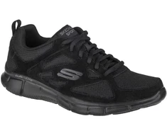 Skechers Equalizer batai - Ezdez M 52748-BBK