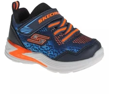 Skechers Erupters III 90563N-NVOR Tamsiai mėlyna 21