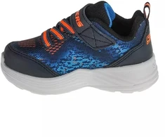 Skechers Erupters III 90563N-NVOR Tamsiai mėlyna 21