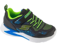 Skechers Erupters III - Derlo 90563L-BBLM Juoda 27
