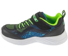 Skechers Erupters III - Derlo 90563L-BBLM Juoda 27