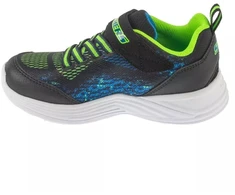 Skechers Erupters III - Derlo 90563L-BBLM Juoda 27