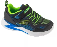Skechers Erupters III - Derlo 90563L-BBLM Juoda 27