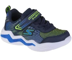 Skechers Erupters IV 400125N-NVLM Tamsiai mėlyna 21
