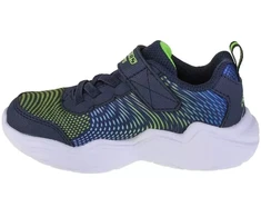 Skechers Erupters IV 400125N-NVLM Tamsiai mėlyna 21