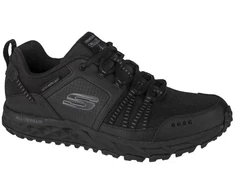 Skechers Escape Plan 51591-BBK Juoda 40