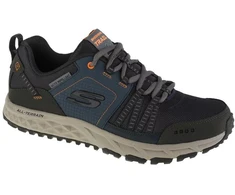 Skechers Escape Plan 51591-NVOR Tamsiai mėlyna 41