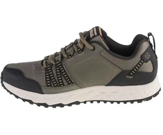 Skechers Escape Plan 51591-OLBK Žalias 44