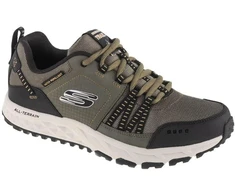 Skechers Escape Plan 51591-OLBK Žalias 44
