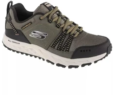 Skechers Escape Plan 51591-OLBK Žalias 44