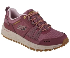 Skechers Escape Plan - Beribė paieška 180061-MVE Bordo 36
