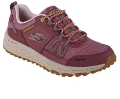 Skechers Escape Plan - Beribė paieška 180061-MVE Bordo 36