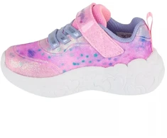 Skechers Eternal Heart Lights 302696N-LPMT Rožiniai 22