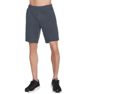 Skechers Explore Short M1SH69-NVY Tamsiai Mėlyna L
