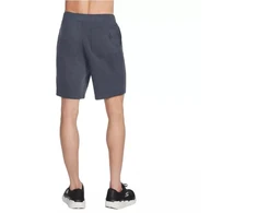 Skechers Explore Short M1SH69-NVY Tamsiai Mėlyna L