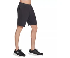 Skechers Explore Šortai M1SH69-BLK Juodi L