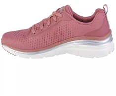Skechers Fashion Fit - Judėk Stilingai 149277-ROS Rožinė 36