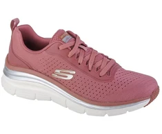 Skechers Fashion Fit - Judėk Stilingai 149277-ROS Rožinė 36