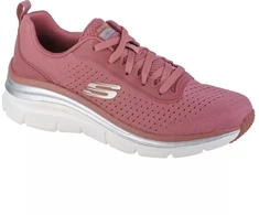 Skechers Fashion Fit - Judėk Stilingai 149277-ROS Rožinė 36