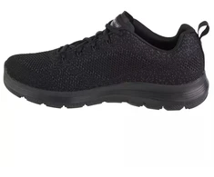 Skechers Flex Advantage 4.0 - Handor 232365-BBK Juoda 43