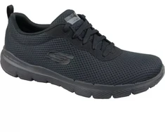 Skechers Flex Appeal 3.0 W 13070-BBK avalynė