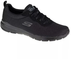 Skechers Flex Appeal 3.0 W 13070-BBK avalynė