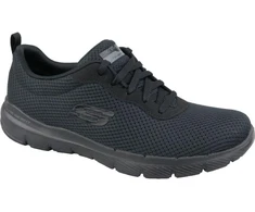 Skechers Flex Appeal 3.0 W 13070-BBK avalynė