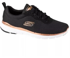 Skechers Flex Appeal 3.0 W batai 13070-BKRG