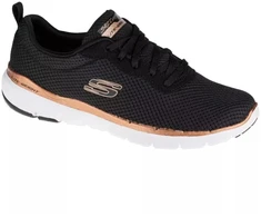 Skechers Flex Appeal 3.0 W batai 13070-BKRG