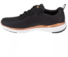 Skechers Flex Appeal 3.0 W batai 13070-BKRG