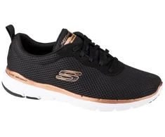 Skechers Flex Appeal 3.0 W batai 13070-BKRG