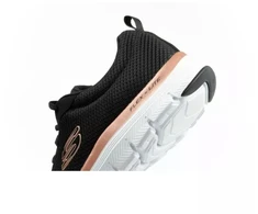 Skechers Flex Appeal 4.0 Brillant View W batai 149303/BKRG