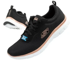Skechers Flex Appeal 4.0 Brillant View W batai 149303/BKRG