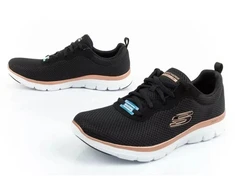 Skechers Flex Appeal 4.0 Brillant View W batai 149303/BKRG