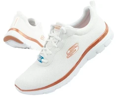 Skechers Flex Appeal 4.0 Brillant View W batai 149303/WTRG