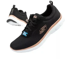 Skechers Flex Appeal 4.0 Brillant View W batai 149303/BKRG