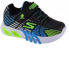 Skechers Flex-Glow Elite 400135N-BBLM Juodi 21