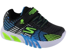 Skechers Flex-Glow Elite 400135N-BBLM Juodi 21