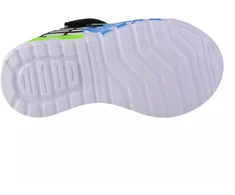 Skechers Flex-Glow Elite 400135N-BBLM Juodi 21