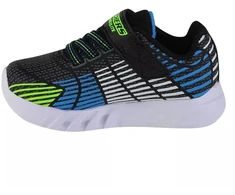 Skechers Flex-Glow Elite 400135N-BBLM Juodi 21