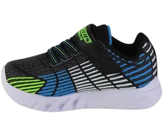 Skechers Flex-Glow Elite 400135N-BBLM Juodi 21