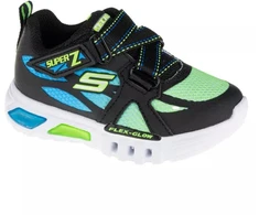 Skechers Flex-Glow Lowex 400015N-BBLM juoda 23