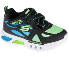 Skechers Flex-Glow Lowex 400015N-BBLM juoda 23