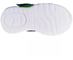 Skechers Flex-Glow Lowex 400015N-BBLM juoda 23