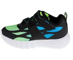 Skechers Flex-Glow Lowex 400015N-BBLM juoda 23