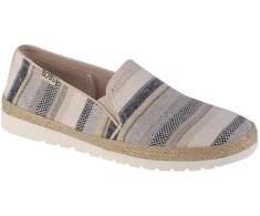 Skechers Flexpadrille 3.0 - Ramios linijos 113975-BLMT Spalvingi 36