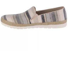Skechers Flexpadrille 3.0 - Ramios linijos 113975-BLMT Spalvingi 36